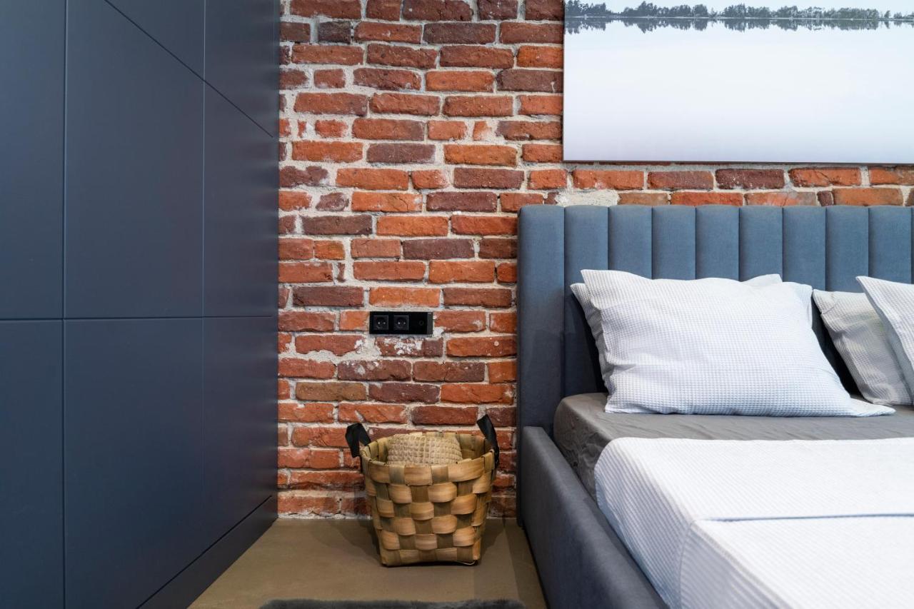 The Grey Apartment Sofie Exteriér fotografie